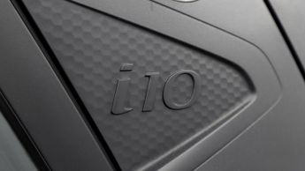 Hyundai i10 MPI SE CONNECT