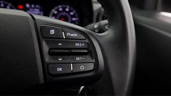 Hyundai i10 MPI SE CONNECT