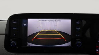 Hyundai i10 MPI SE CONNECT