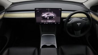 Tesla Model Y BASE