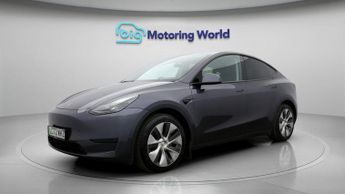 Tesla Model Y BASE