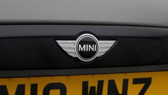 MINI Hatch COOPER