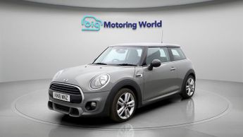 MINI Hatch COOPER
