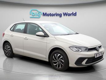 Volkswagen Polo LIFE