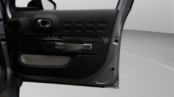 Citroen C3 PURETECH SHINE PLUS S/S EAT6