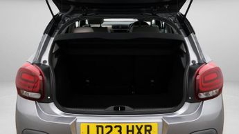 Citroen C3 PURETECH SHINE PLUS S/S EAT6