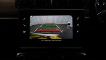 Citroen C3 PURETECH SHINE PLUS S/S EAT6