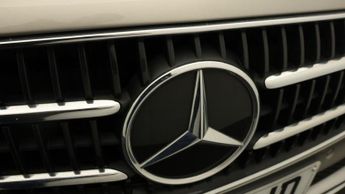 Mercedes-Benz E Class E 220 D SPORT