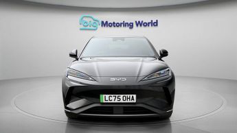 BYD Sealion 7 COMFORT