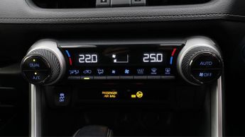 Toyota RAV4 VVT-I DESIGN