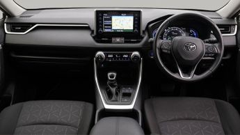 Toyota RAV4 VVT-I DESIGN