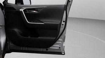 Toyota RAV4 VVT-I DESIGN