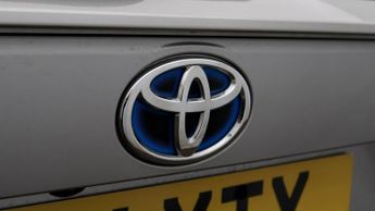 Toyota RAV4 VVT-I DESIGN