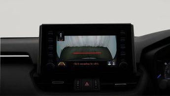 Toyota RAV4 VVT-I DESIGN