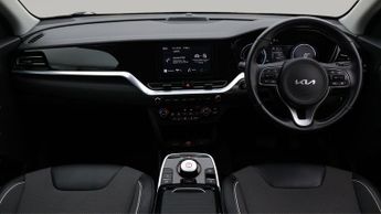 Kia Niro 2