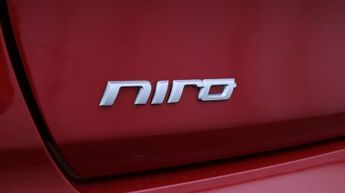 Kia Niro 2