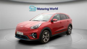 Kia Niro 2