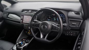 Nissan Leaf N-CONNECTA