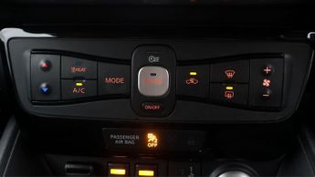 Nissan Leaf N-CONNECTA