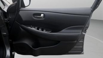 Nissan Leaf N-CONNECTA