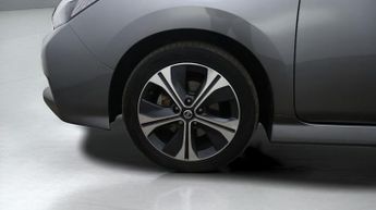 Nissan Leaf N-CONNECTA