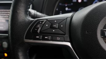 Nissan Leaf N-CONNECTA