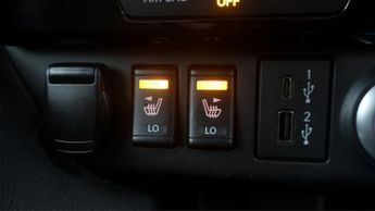 Nissan Leaf N-CONNECTA