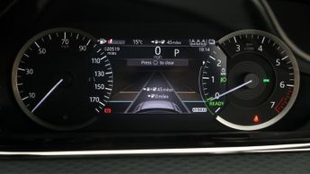 Land Rover Range Rover Evoque EDITION
