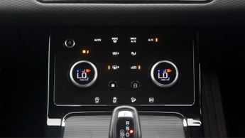 Land Rover Range Rover Evoque EDITION