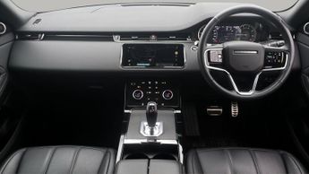 Land Rover Range Rover Evoque EDITION