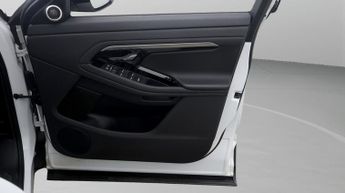 Land Rover Range Rover Evoque EDITION