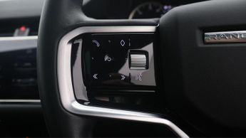 Land Rover Range Rover Evoque EDITION