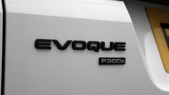 Land Rover Range Rover Evoque EDITION