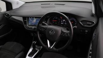 Vauxhall Crossland ULTIMATE