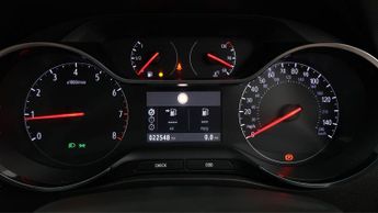 Vauxhall Crossland ULTIMATE