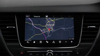 Vauxhall Crossland ULTIMATE