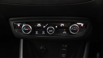 Vauxhall Crossland ULTIMATE