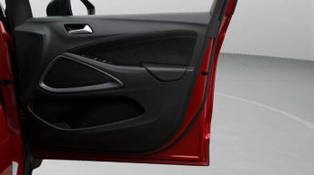 Vauxhall Crossland ULTIMATE