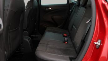 Vauxhall Crossland ULTIMATE