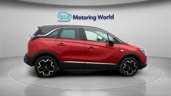 Vauxhall Crossland ULTIMATE