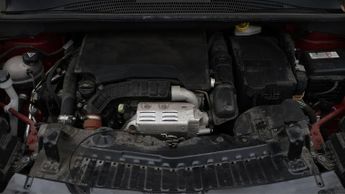 Vauxhall Crossland ULTIMATE