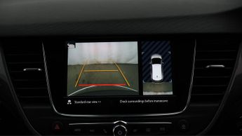 Vauxhall Crossland ULTIMATE