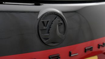 Vauxhall Crossland ULTIMATE