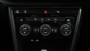 Volkswagen T-Roc SEL TSI EVO DSG