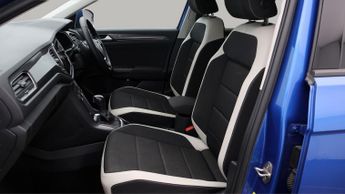 Volkswagen T-Roc SEL TSI EVO DSG