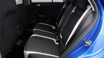 Volkswagen T-Roc SEL TSI EVO DSG