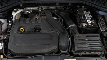 Volkswagen T-Roc SEL TSI EVO DSG