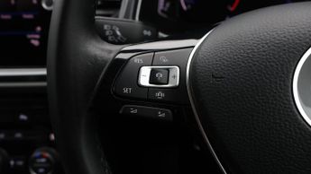 Volkswagen T-Roc SEL TSI EVO DSG