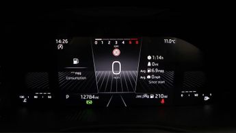 Skoda Kamiq SE TSI DSG