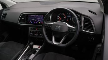 SEAT Ateca ECOTSI XPERIENCE DSG